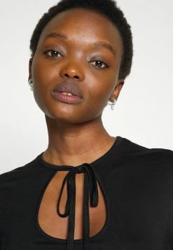 MAX&Co. CILE - Print T-shirt - Black -Max & Co.Sales db34351ac3cc43d09094acc5ce2efb7b