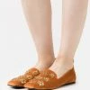 MAX&Co. HALL - Slip-ons - Arancio 1 MAX&Co. HALL - Slip-ons - Arancio -Max & Co.Sales db36cb7e1ef74cbfa9707cd09d9119de