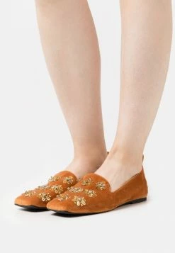 MAX&Co. HALL - Slip-ons - Arancio