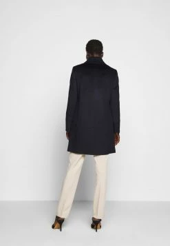 MAX&Co. JET - Classic Coat - Midnight Blue -Max & Co.Sales dba0cae6b7ac47bb9e7ecfffdc744579