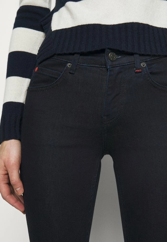 MILANO - Jeans Skinny Fit - midnight blue MAX&Co. MILANO - Jeans Skinny Fit - Midnight Blue -Max & Co.Sales dc0632b7043945f3a215782b26645156