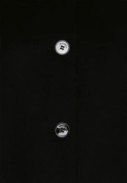 MAX&Co. JET - Classic Coat - Black -Max & Co.Sales dc1c9a8bf5bf4ed68c593cf0977cb8d8