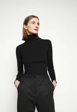 MAX&Co. MANAMA - Jumper - Black -Max & Co.Sales dc273241f62f464bb897f76baafa1dec