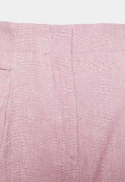 MAX&Co. PIGNA - Trousers - Lilac 9 MAX&Co. PIGNA - Trousers - Lilac -Max & Co.Sales dc62a398f6014d74a865c8097d1963f8