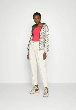 MAX&Co. ORGANINO - Down Jacket - Medium Grey 3 MAX&Co. ORGANINO - Down Jacket - Medium Grey -Max & Co.Sales dd2af36c3bbe4d94a81859e4a03483e4