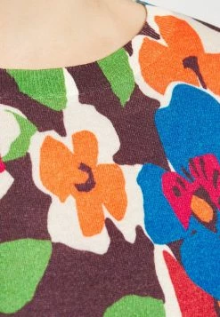 MAX&Co. SCOLPIRE - Jumper - Multi Coloured 7 MAX&Co. SCOLPIRE - Jumper - Multi Coloured -Max & Co.Sales dda06269d2224ed9b8f3573ccf06a68e