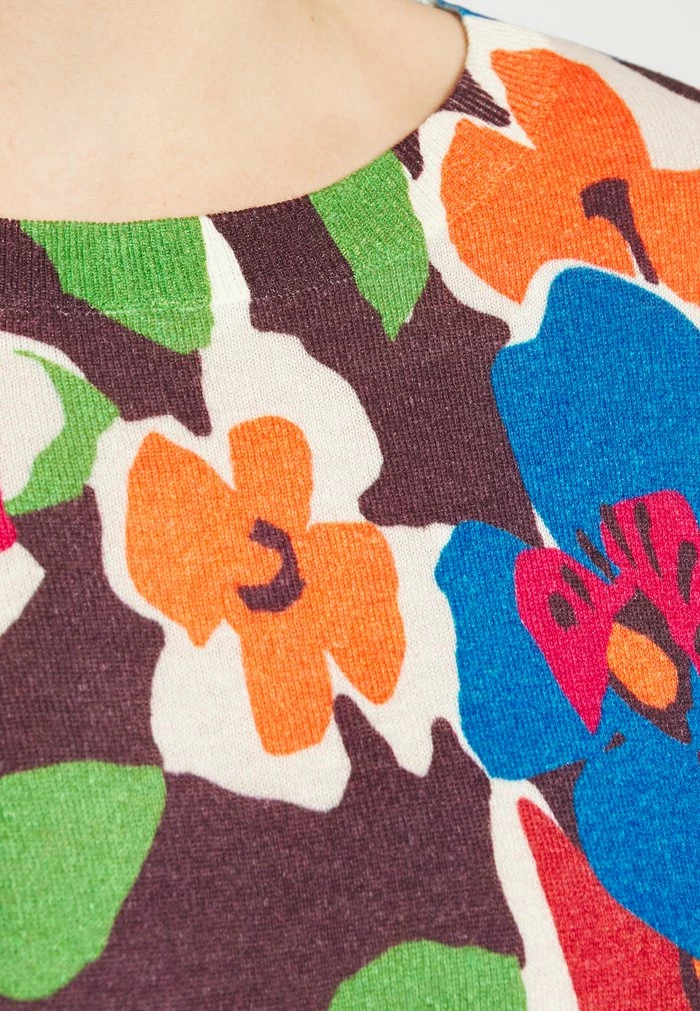 SCOLPIRE - Jumper - multi coloured MAX&Co. SCOLPIRE - Jumper - Multi Coloured -Max & Co.Sales dda06269d2224ed9b8f3573ccf06a68e