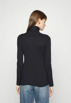 MAX&Co. MANAMA - Jumper - Navy Blue -Max & Co.Sales dddcd07c9f934f1188f37c3d9fa38f2c