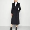 MAX&Co. LONGRUN - Classic Coat - Midnight Blue -Max & Co.Sales de28c0a1548b4afa88f5458199d3da91