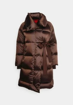 MAX&Co. EVEREST - Down Coat - Dark Brown 7 MAX&Co. EVEREST - Down Coat - Dark Brown -Max & Co.Sales de85165f4b514d3bb729e145e7b26fa4