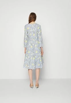 MAX&Co. RIALTO - Day Dress - Yellow -Max & Co.Sales de8716db40994d5eade7681f00c88d4b