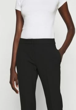 MAX&Co. MELISSA - Trousers - Black -Max & Co.Sales deab10e698b7446793b18b0d7219e1af