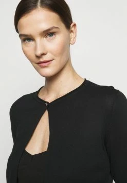 MAX&Co. MESSICO - Cardigan - Black -Max & Co.Sales ded9cd8acd334f9fafa25f607b7c81e1