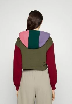 MAX&Co. WIKLOW - Sweatshirt - Khaki -Max & Co.Sales dee8634b87194ebc80e3265efd8a1701