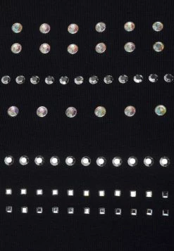 MAX&Co. DAI - Print T-shirt - Black -Max & Co.Sales df2a105908844f7ab7aa0e5c2f9c070b