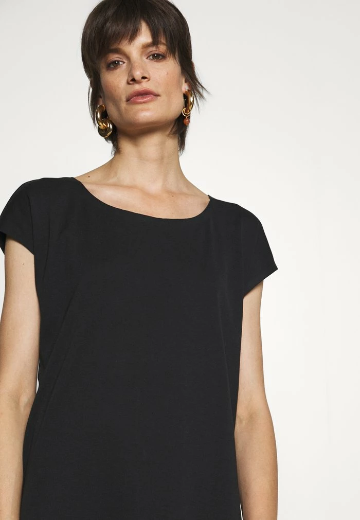 MALDIVE - Basic T-shirt - black MAX&Co. MALDIVE - Basic T-shirt - Black -Max & Co.Sales df2eedd1fd3a41d69b453764c8267c70