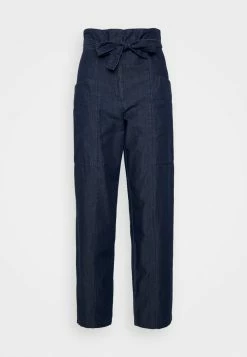 MAX&Co. BIENNIO - Relaxed Fit Jeans - Midnight Blue 6 MAX&Co. BIENNIO - Relaxed Fit Jeans - Midnight Blue -Max & Co.Sales e01af292dc0a4c8fb7a42ba52626a973