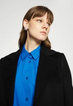 MAX&Co. RUNAWAY - Classic Coat - Midnight Blue 5 MAX&Co. RUNAWAY - Classic Coat - Midnight Blue -Max & Co.Sales e028194527964fb7ac4eed36b2345a02