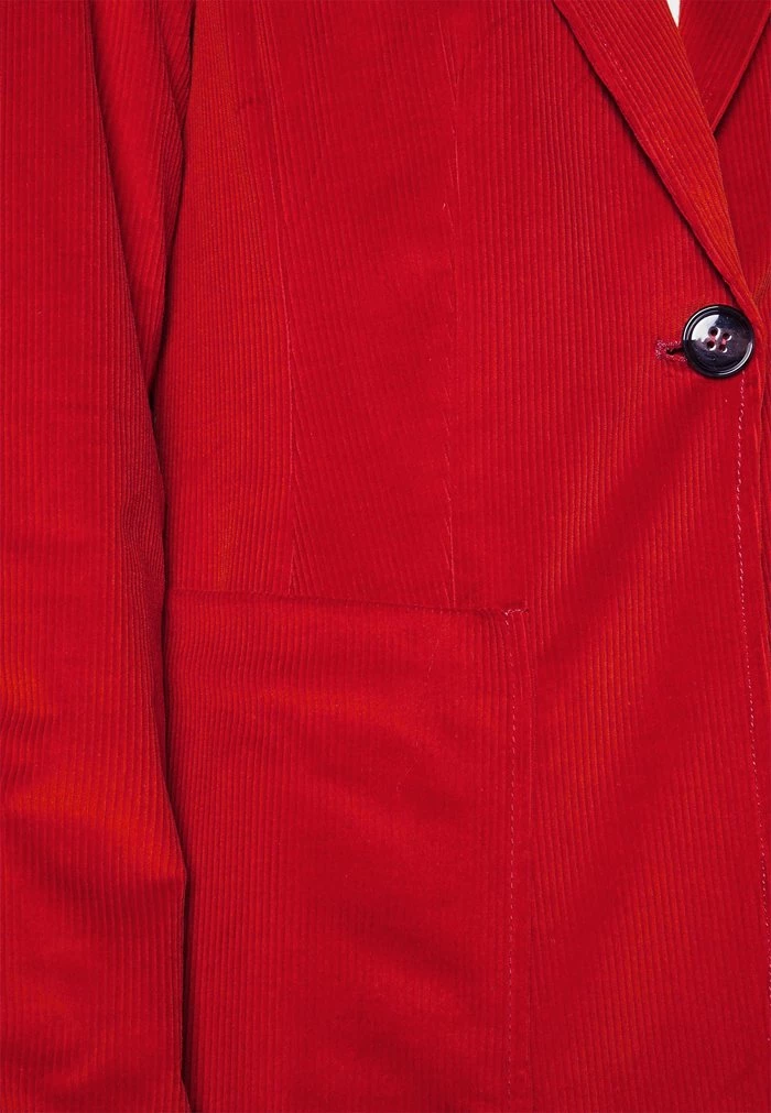 APPENDE - Blazer - orange MAX&Co. APPENDE - Blazer - Orange -Max & Co.Sales e06f29fe7fde4ea99007888aa77e59c9