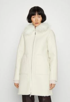 MAX&Co. AMATA - Winter Coat - White -Max & Co.Sales e09dedd4c6a5479fb6ca1e42350431cf