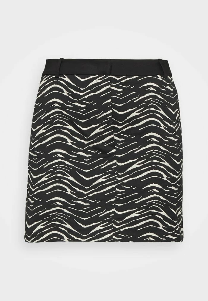 VERISMO - Mini skirt - black MAX&Co. VERISMO - Mini Skirt - Black -Max & Co.Sales e09df19b50104eb083c5b853eaff2961