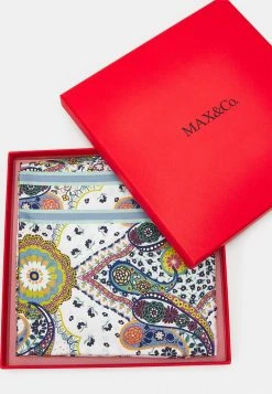 MAX&Co. BATTISTA - Foulard - Pastel Green -Max & Co.Sales e0fd79333a0a4c33a2105744d7e33d98