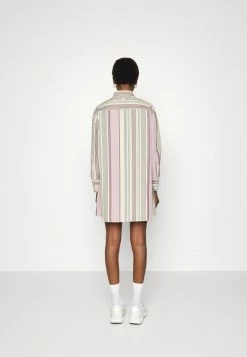 MAX&Co. UP - Day Dress - Dark Brown -Max & Co.Sales e152c2a2119045d3b61a23fb1f904f9c