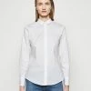 MAX&Co. MESTRE - Button-down Blouse - Optic White -Max & Co.Sales e1799a20392749c3b71f1e26afa97ad1