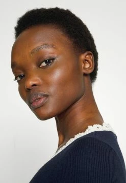 MAX&Co. PREMIATO - Jumper - Midnight Blue -Max & Co.Sales e189fc59ed5d41de86a7027840101c41