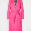MAX&Co. RUNAWAY - Classic Coat - Fuchsia 2 MAX&Co. RUNAWAY - Classic Coat - Fuchsia -Max & Co.Sales e1a9afbc652c4609ac271974c3ae5b3b