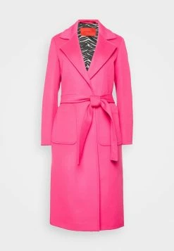 MAX&Co. RUNAWAY - Classic Coat - Fuchsia