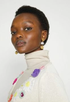 MAX&Co. HAPPY - Cardigan - Ivory -Max & Co.Sales e246442cffd14d39a69a9d7981ba6c99