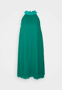 MAX&Co. LUCCIOLA - Cocktail Dress / Party Dress - Petrol Green -Max & Co.Sales e255b91a6fe9494b84be4436c2e94af6
