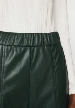 MAX&Co. CREATIVO - Trousers - Dark Green -Max & Co.Sales e26b247fe66f4ff8adb3d5bc4979af94