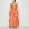 MAX&Co. RISULTA - Day Dress - Mandarin -Max & Co.Sales e2c82f53f0d4446897c5cb245398c513