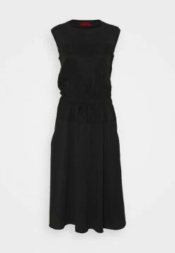 MAX&Co. CLARISSA - Day Dress - Black 6 MAX&Co. CLARISSA - Day Dress - Black -Max & Co.Sales e315cf84efe04773b2ce616f15b101f8