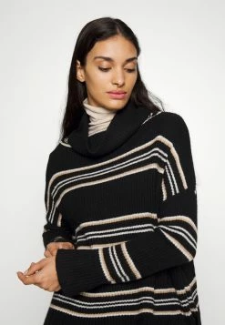 MAX&Co. SCORGERE - Jumper - Black 5 MAX&Co. SCORGERE - Jumper - Black -Max & Co.Sales e32c60da9f9646c1af525dc9303cecc7