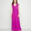 MAX&Co. ERNANI - Maxi Dress - Fuchsia -Max & Co.Sales e3b0886702ff4e2d90918bc2d21d994f