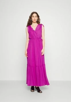 MAX&Co. ERNANI - Maxi Dress - Fuchsia