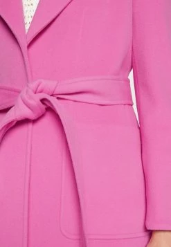MAX&Co. RUNAWAY - Classic Coat - Fuchsia -Max & Co.Sales e3b0f7727c6141ba8ca4f74303c6762f