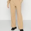 MAX&Co. CONFERMA - Trousers - Camel