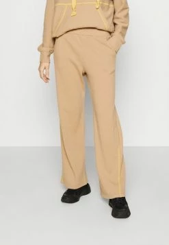MAX&Co. CONFERMA - Trousers - Camel