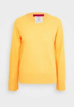 MAX&Co. SONIA - Jumper - Arancio Fluo 6 MAX&Co. SONIA - Jumper - Arancio Fluo -Max & Co.Sales e4021e3d79cb4a5fb5d951d7c3138833