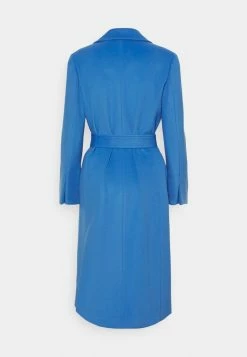 MAX&Co. RUNAWAY - Classic Coat - Light Blue -Max & Co.Sales e46874134d4e4e699679d4c0eae5867e