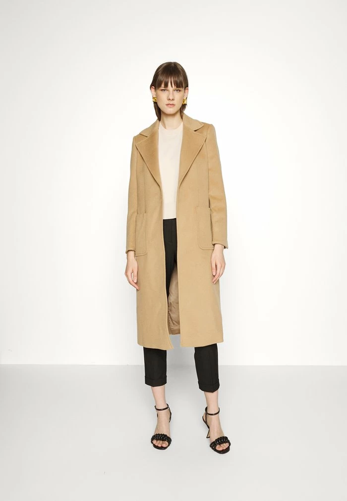 MONOPOLI - Trousers - black MAX&Co. MONOPOLI - Trousers - Black -Max & Co.Sales e471e41c91424598880a25494a69d335