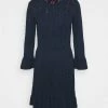 MAX&Co. PALATA - Jumper Dress - Midnight Blue -Max & Co.Sales e4a30eadadf24a6995f4be62d0514d8d