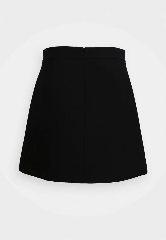 CADICE - Mini skirt - black MAX&Co. CADICE - Mini Skirt - Black -Max & Co.Sales e4ab6d5cf9f24f7bb9f30a0b60acbe9a