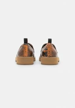 MAX&Co. TORRE - Slip-ons - Rust -Max & Co.Sales e583642485e6478d9e178c1d7b6c7c25