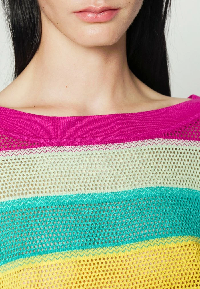 SONORO - Jumper - multi-coloured MAX&Co. SONORO - Jumper - Multi-coloured -Max & Co.Sales e59406914bab4f70992cf0ee1eccf2d2