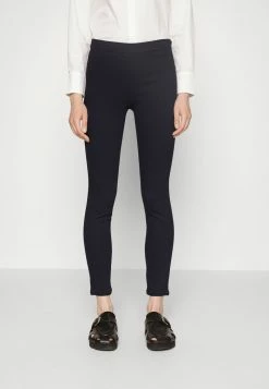 MAX&Co. MALI - Leggings - Trousers - Midnight Blue